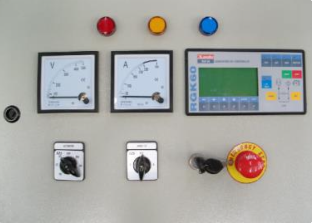 RGK60 panel

